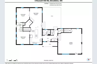 4 Russell Hill Road, Brookline, NH 03033 - Photo 44