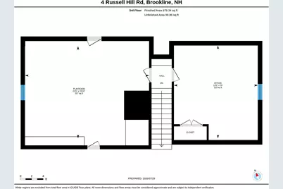 4 Russell Hill Road, Brookline, NH 03033 - Photo 46
