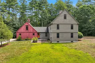 4 Russell Hill Rd, Brookline, NH 03033 - Photo 1