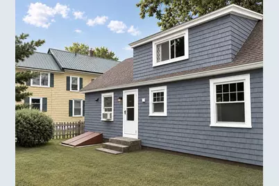 96 Middle Street, Lancaster, NH 03584 - Photo 2