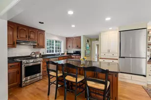 101 Exeter Rd, North Hampton, NH 03862 - Photo 8