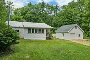 130 Upper Smith Rd, Sanbornton, NH 03269 - Photo 1