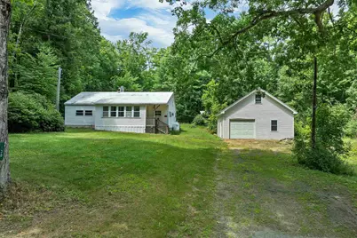 130 Upper Smith Road, Sanbornton, NH 03269 - Photo 30