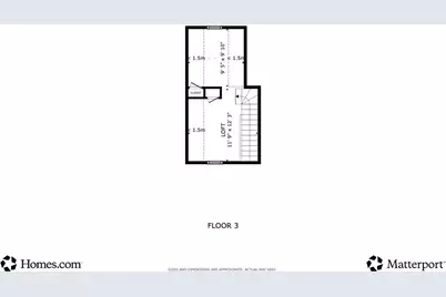 15 Stevens Avenue #1 &amp; 2 (aka 15 1/2 Stevens Avenue), Nashua, NH 03060 - Photo 10
