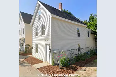 15 Stevens Avenue #1 &amp; 2 (aka 15 1/2 Stevens Avenue), Nashua, NH 03060 - Photo 1