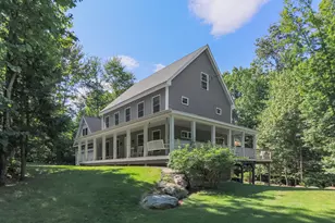 325-329 McCurdy Rd, New Boston, NH 03070 - Photo 1