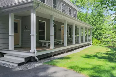 325-329 McCurdy Road, New Boston, NH 03070 - Photo 6