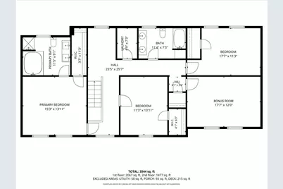 1305 Old Hillsboro Road, Henniker, NH 03242 - Photo 22