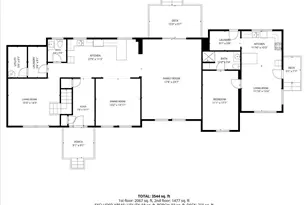 1305 Old Hillsboro Rd, Henniker, NH 03242 - Photo 8
