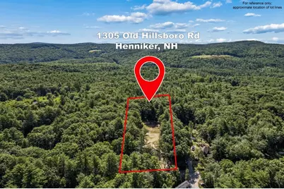 1305 Old Hillsboro Road, Henniker, NH 03242 - Photo 6