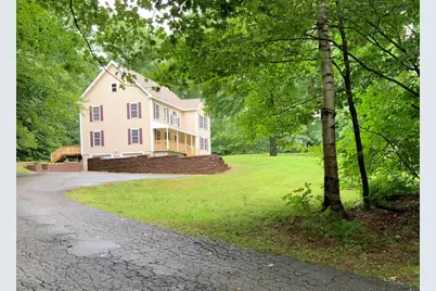 448 Bee Hole Road, Loudon, NH 03307 - Photo 2
