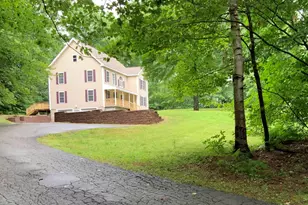 448 Bee Hole Rd, Loudon, NH 03307 - Photo 2