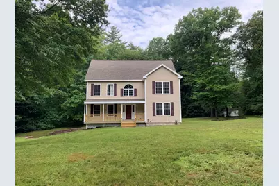 448 Bee Hole Road, Loudon, NH 03307 - Photo 1