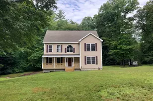 448 Bee Hole Rd, Loudon, NH 03307 - Photo 1