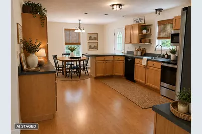 448 Bee Hole Road, Loudon, NH 03307 - Photo 10
