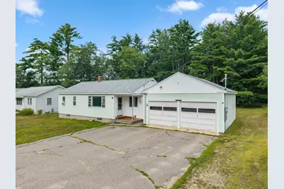 27 Cross Road, Rochester, NH 03868 - Photo 2