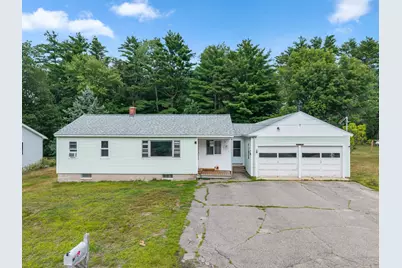 27 Cross Road, Rochester, NH 03868 - Photo 1