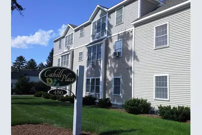 486 Nashua Street #202, Milford, NH 03055 - Photo 1