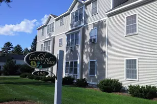 486 Nashua St, Milford, NH 03055 - Photo 1