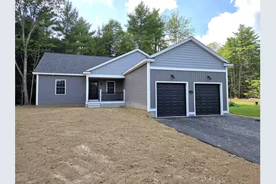 871 Salmon Falls Road, Rochester, NH 03839 - Photo 1