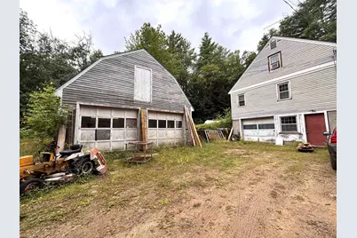 56 Old Tilton Road, Canterbury, NH 03224 - Photo 2
