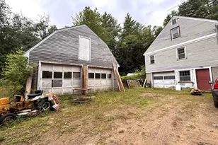 56 Old Tilton Rd, Canterbury, NH 03224 - Photo 2