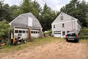 56 Old Tilton Rd, Canterbury, NH 03224 - Photo 1