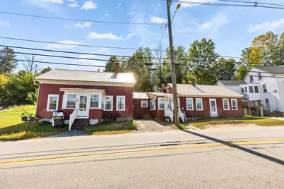 16 River Street #16-18, Greenville, NH 03048 - Photo 1