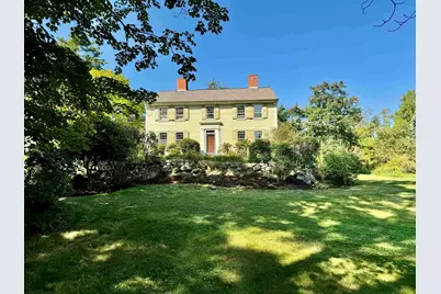 89 Chestnut Hill Road, Amherst, NH 03031 - Photo 4