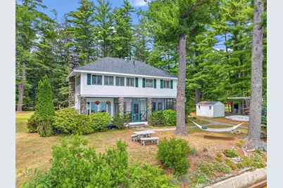 38 Lakeside Drive, Milton, NH 03851 - Photo 2