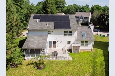 11 Wintergreen Drive, Merrimack, NH 03054 - Photo 8