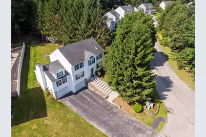 11 Wintergreen Drive, Merrimack, NH 03054 - Photo 2