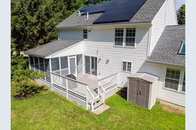11 Wintergreen Drive, Merrimack, NH 03054 - Photo 10