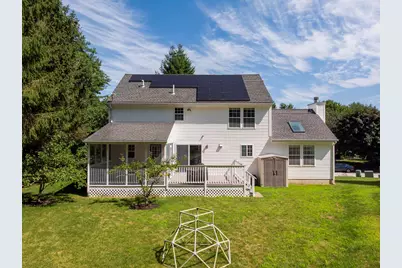 11 Wintergreen Drive, Merrimack, NH 03054 - Photo 6