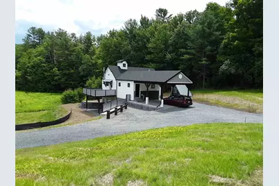 1844 Littleton Road, Monroe, NH 03771 - Photo 2