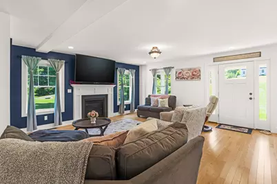 106 Maple Ridge Road, Nottingham, NH 03290 - Photo 8