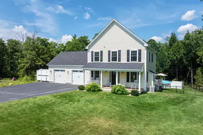 106 Maple Ridge Road, Nottingham, NH 03290 - Photo 2