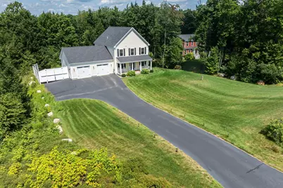 106 Maple Ridge Road, Nottingham, NH 03290 - Photo 4