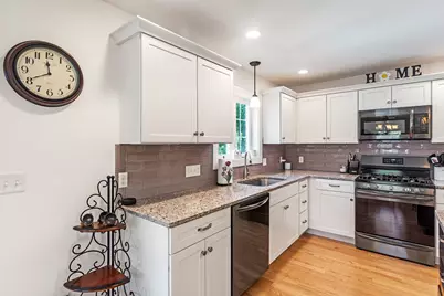 106 Maple Ridge Road, Nottingham, NH 03290 - Photo 12