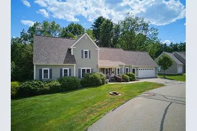 5 Marden Way, Durham, NH 03824 - Photo 1