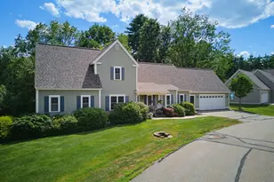 5 Marden Way, Durham, NH 03824 - Photo 1