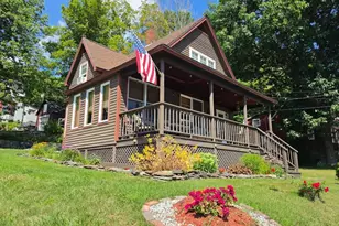 181 Denmark St, Berlin, NH 03570 - Photo 2
