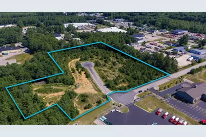 0 Gator Rock Road, Somersworth, NH 03878 - Photo 1