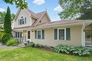 35 Pleasant St, Newfields, NH 03856 - Photo 1