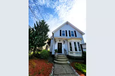 539 Maple Street, Manchester, NH 03104 - Photo 2