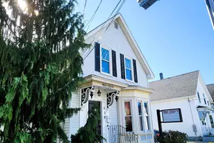 539 Maple St, Manchester, NH 03104 - Photo 4