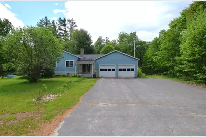1936 Franklin Pierce Highway, Barrington, NH 03825 - Photo 1