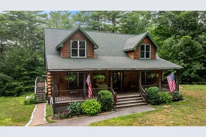 625 Crystal Lake Road, Gilmanton, NH 03837 - Photo 42