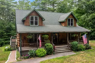 625 Crystal Lake Rd, Gilmanton, NH 03837 - Photo 42