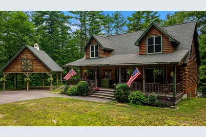 625 Crystal Lake Road, Gilmanton, NH 03837 - Photo 44